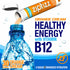 Zipfizz Healthy Energy Drink Mix, 30 Tubes