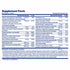 Brain Dietary Supplement Tablets