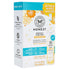 The Honest Company Baby Shampoo + Body Wash 17 fl oz, 2-pack