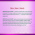 Well Roots Biotin Rich Plus Collagen, 120 Liquid Soft-gels