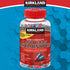 Kirkland Signature Rapid Release Acetaminophen 500 mg.