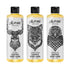 Alpine Provisions Castile Body Wash, 3-pack