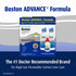 Boston ADVANCE Conditioning Solution MultiPack