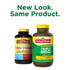 Triple Omega Softgels