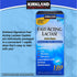 Kirkland Signature Fast Acting Lactase, 180 Caplets