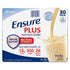 Ensure Plus Nutrition Vanilla Shake 8 fl. oz., 30-pack