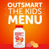 SmartyPants Kids Complete Multivitamin, 180 Gummies