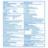 Aleve Pain Reliever, 160 Liquid Gels