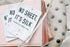 NIGHT Golden Silk Sheet Mask, 10-pack